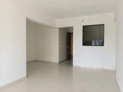 Living Room Image of 990 Sq.ft 2 BHK Apartment / Flat for sale in Danish Habitat One, Kondhwa Budruk Pune for Rs. 8100000
