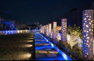 Image of 1460 Sq.ft 2 BHK Apartment / Flat for sale in 38 Park Majestique, Undri, Pune for Rs. 5200000