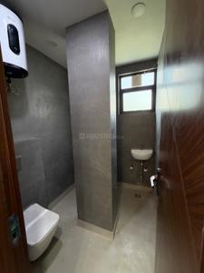 Image of 250 Sq.ft 1 RK Builder Floor for rent in Rajouri Garden, New Delhi for Rs. 23000