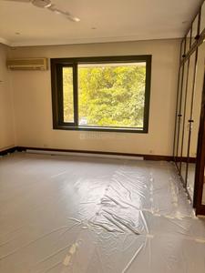 4 BHK Independent House