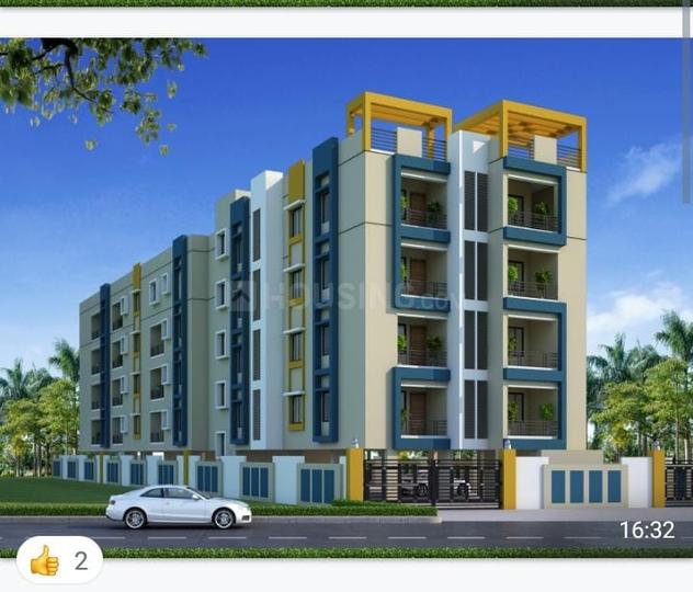 1 BHK 585 Sqft Flat for sale at Hanspal, Bhubaneswar Property ID