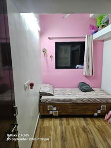 Bedroom Image of 1200 Sq.ft 2 BHK Apartment / Flat for sale in Naranpura Ahmedabad for Rs. 6300000