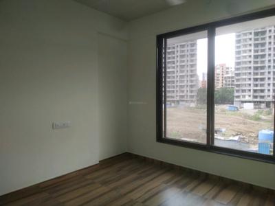 Bedroom Image of 1000 Sq.ft 2 BHK Apartment / Flat for sale in Kalyan East Kalyan for Rs. 6000000