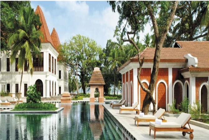 Aldeia De Goa Main Image 1