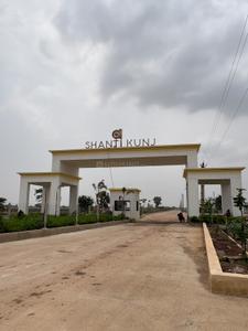 Image of 1000 Sq.ft Residential Plot / Land for sale in Old Dhamtari Road, Raipur for Rs. 2000000