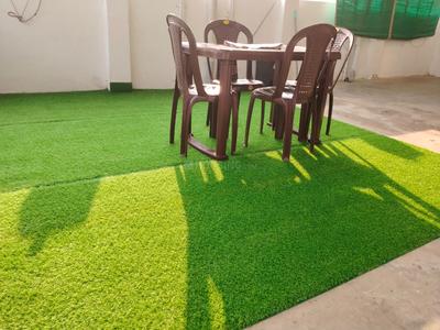 Hall Image of 160 Sq.ft 1 BHK Independent House for rent in George Town Allahabad for Rs. 11000