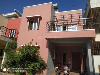 Image of 2100 Sq.ft 4 BHK Villa for rent in Tirumala Enclave, Varthur, Bengaluru for Rs. 42000