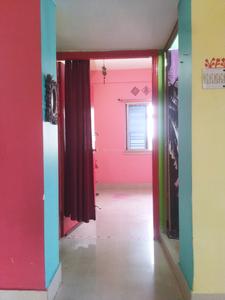 Passage Image of 723 Sq.ft 2 BHK Apartment / Flat for sale in Mukundapur Kolkata for Rs. 3500000