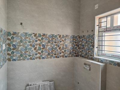 Image of 809 Sq.ft 2 BHK Apartment / Flat for sale in Sithalapakkam, Chennai for Rs. 5200000