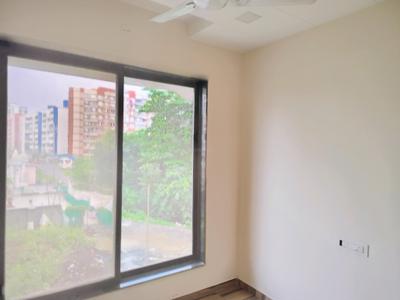 Bedroom Image of 530 Sq.ft 2 BHK Apartment / Flat for rent in Vijay Galaxy, Thane West Thane for Rs. 18000