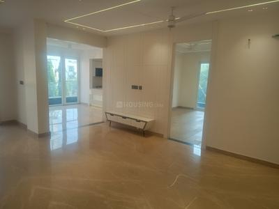 Hall Image of 1940 Sq.ft 4 BHK Builder Floor for sale in Sector 46 Gurgaon for Rs. 31000000