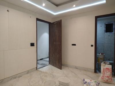 Living Room Image of 800 Sq.ft 2 BHK Apartment / Flat for sale in Chhattarpur New Delhi for Rs. 6540000