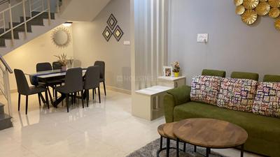 4 BHK Independent House