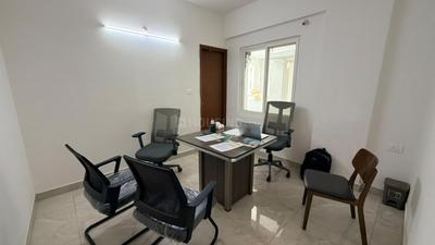 Hall Image of 951 Sq.ft 2 BHK Apartment / Flat for sale in Ace Amura, Narapally Hyderabad for Rs. 4300000