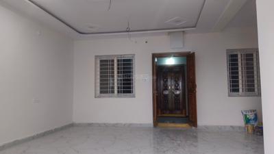 Living Room Image of 1120 Sq.ft 2 BHK Apartment / Flat for sale in Gurram Guda Hyderabad for Rs. 4800000