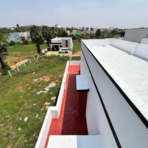 Image of 720 Sq.ft 2 BHK Independent House for sale in Maraimalai Nagar, Chennai for Rs. 2918000