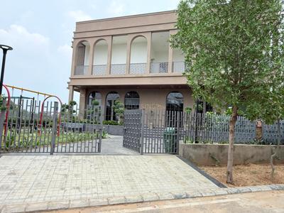 Manglam Rambagh Plot View 2