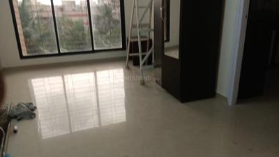Living Room Image of 980 Sq.ft 2 BHK Apartment / Flat for rent in Malad West Mumbai for Rs. 51500