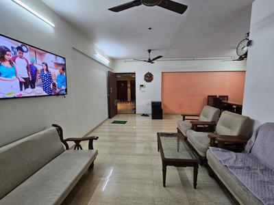 Hall Image of 1500 Sq.ft 2 BHK Apartment / Flat for rent in Lodha Casa Rio, Palava Phase 1 Thane for Rs. 32000
