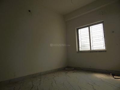 Bedroom Image of 348 Sq.ft 1 BHK Apartment / Flat for sale in Dum Dum Cantonment Kolkata for Rs. 1252800