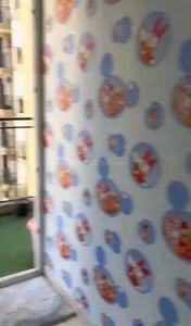 Bedroom Image of 2122 Sq.ft 4 BHK Apartment / Flat for sale in Pigeon Spring Meadows, Noida Extension Greater Noida for Rs. 20000000