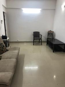 Hall Image of 813 Sq.ft 2 BHK Apartment / Flat for sale in Mainland Camelot Royale, Viman Nagar Pune for Rs. 14000000