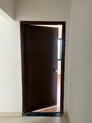 Hall Image of 850 Sq.ft 2 BHK Apartment / Flat for rent in Anand Vishwa Bamboovan, Dighori Nagpur for Rs. 15000