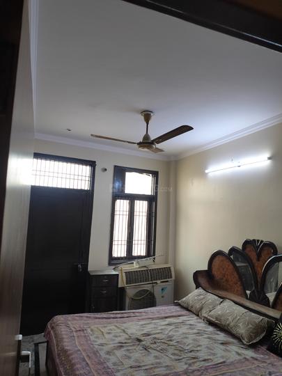 Shastri Nagar Bedroom 1