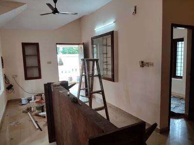 Hall Image of 1000 Sq.ft 2 BHK Independent House for rent in Maruthoor Thiruvananthapuram for Rs. 10000