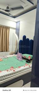 Bedroom Image of 1174 Sq.ft 3 BHK Apartment / Flat for sale in Magnus Simplicity Phase 4 A Wing, Handewadi Pune for Rs. 8300000