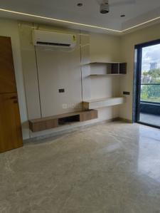 Bedroom Image of 2100 Sq.ft 4 BHK Builder Floor for rent in Sector 49 Gurgaon for Rs. 105000