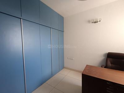 Bedroom Image of 1603 Sq.ft 3 BHK Apartment / Flat for sale in Prestige Falcon City by Prestige Projects Pvt Ltd, Konanakunte Bengaluru for Rs. 33200000