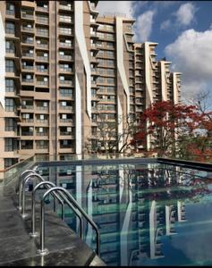 Image of 650 Sq.ft 1 BHK Apartment / Flat for sale in Kanakia Rainforest, Andheri East, Mumbai for Rs. 13900000