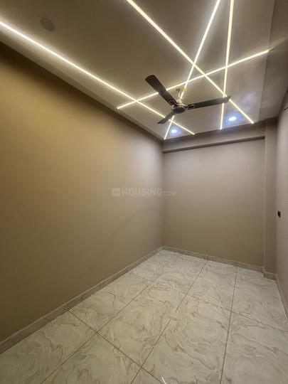 Bhagwati Garden, Dwarka Mor Bedroom 1