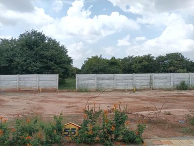 Residential Plot