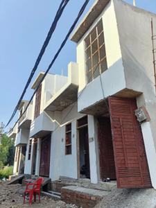 Image of 530 Sq.ft 2 BHK Independent House for sale in Faridipur, Lucknow for Rs. 2600000