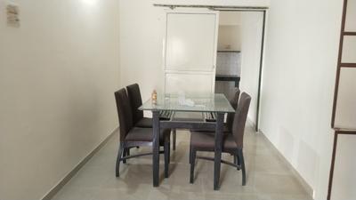 Maharaja Retreat CHS Living Room 1