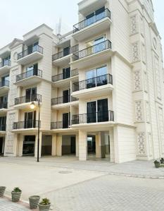 Image of 1550 Sq.ft 3 BHK Builder Floor for sale in Signature Global Park 2 And 3, Sector 36, Sohna for Rs. 12000000