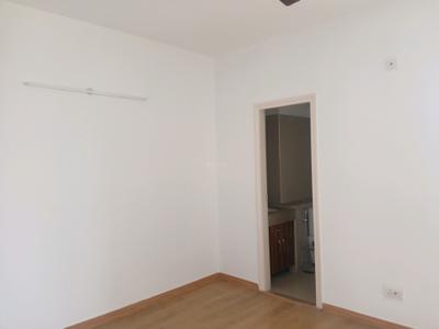 Bedroom Image of 1550 Sq.ft 3 BHK Apartment / Flat for sale in Emaar Gurgaon Greens, Sector 102 Gurgaon for Rs. 19900000
