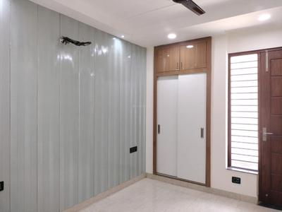 Bedroom Image of 1350 Sq.ft 3 BHK Builder Floor for sale in Puri Kohinoor Faridabad, Sector 89 Faridabad for Rs. 13400000
