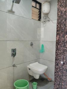 Bedroom One Image of 1242 Sq.ft 2 BHK Apartment / Flat for sale in Krishna Orchid, Kotarpur Ahmedabad for Rs. 4000000