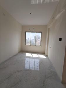 Hall Image of 765 Sq.ft 1 RK Apartment / Flat for sale in Dombivli West Thane for Rs. 4750000