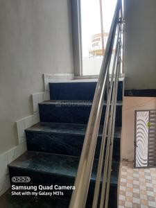 Balcony Image of 950 Sq.ft 2 BHK Builder Floor for rent in Vyas Hatkeshwar Desire, Daudkhedi Ujjain for Rs. 10000