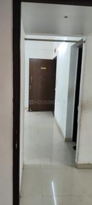 Hall Image of 1656 Sq.ft 3 BHK Apartment / Flat for rent in Amraiwadi Ahmedabad for Rs. 18000