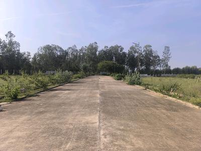 Image of 1200 Sq.ft Residential Plot / Land for sale in Hoskote, Bengaluru for Rs. 3360000