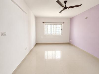 Hall Image of 1250 Sq.ft 2 BHK Apartment / Flat for sale in Kadugodi Bengaluru for Rs. 8100000