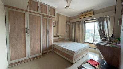 Bedroom Image of 1050 Sq.ft 2 BHK Apartment / Flat for sale in Ambika Towers, Andheri East Mumbai for Rs. 19000000