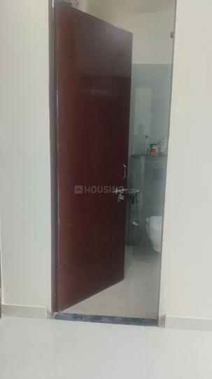 Bathroom Image of Agrawal PG in Mohanpura, Jaipur
