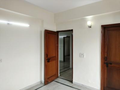 Bedroom Image of 1700 Sq.ft 3 BHK Apartment / Flat for rent in Jhelum Arorvansh Apartments, Sector 5 Dwarka New Delhi for Rs. 49000