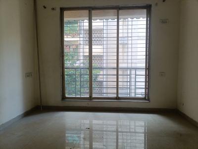 Bedroom Image of 1120 Sq.ft 2 BHK Apartment / Flat for sale in Callisto, Ulwe Navi Mumbai for Rs. 11800000